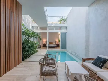 Casa en venta en Merida Centro, Mérida, Yucatán