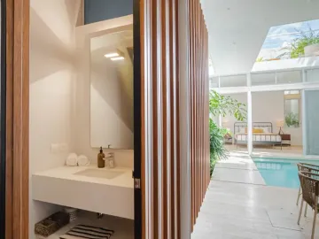 Casa en venta en Merida Centro, Mérida, Yucatán