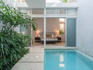 Casa en venta en Merida Centro, Mérida, Yucatán