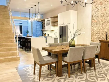 Casa en venta en Merida Centro, Mérida, Yucatán