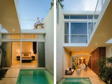 Casa en venta en Merida Centro, Mérida, Yucatán
