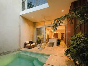 Casa en venta en Merida Centro, Mérida, Yucatán