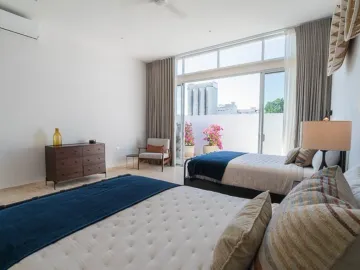Casa en venta en Merida Centro, Mérida, Yucatán