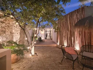 Casa en venta en Merida Centro, Mérida, Yucatán