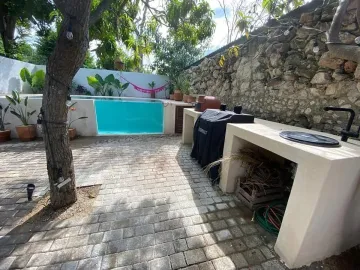 Casa en venta en Merida Centro, Mérida, Yucatán