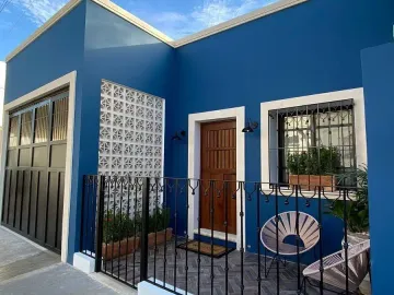 Casa en venta en Merida Centro, Mérida, Yucatán