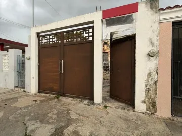 Casa en venta en Merida Centro, Mérida, Yucatán