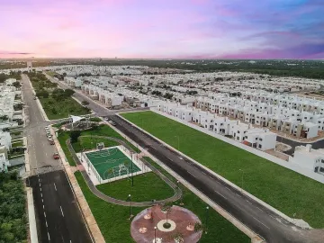 Casa en venta en Gran San Pedro Cholul, Mérida, Yucatán