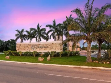 Casa en venta en Gran San Pedro Cholul, Mérida, Yucatán