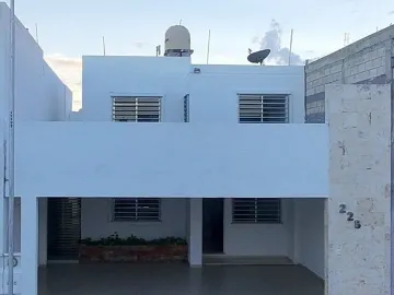 Casa en venta en Gran San Pedro Cholul, Mérida, Yucatán