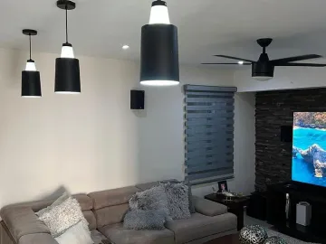 Casa en venta en San Pedro Cholul, Mérida, Yucatán