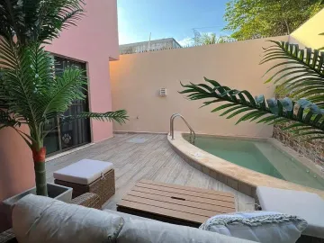 Casa en venta en San Pedro Cholul, Mérida, Yucatán