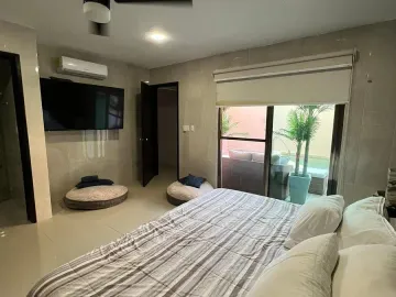 Casa en venta en San Pedro Cholul, Mérida, Yucatán