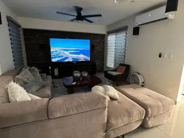 Casa en venta en San Pedro Cholul, Mérida, Yucatán