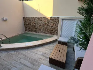 Casa en venta en San Pedro Cholul, Mérida, Yucatán