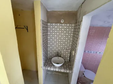 Casa en venta en Jesus Carranza, Mérida, Yucatán