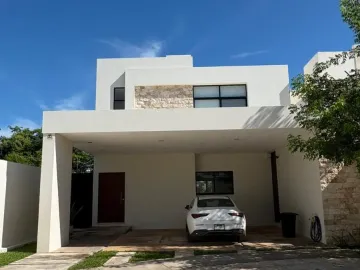 Casa en venta en Las Margaritas de Cholul, Mérida, Yucatán