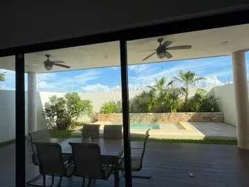 Casa en venta en Las Margaritas de Cholul, Mérida, Yucatán