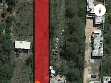 Terreno en venta en Chichi Suarez, Mérida, Yucatán