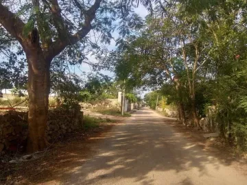 Terreno en venta en Chichi Suarez, Mérida, Yucatán