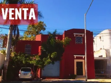 Casa en venta y renta en Alcalá Martín, Mérida, Yucatán