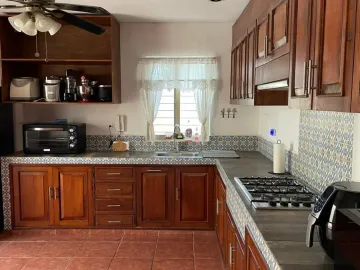 Casa en venta en Puesta del Sol, Mérida, Yucatán