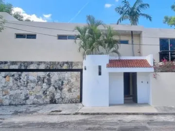 Casa en venta en Puesta del Sol, Mérida, Yucatán