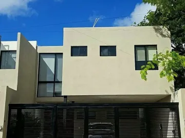 Casa en venta en Temozon Norte, Mérida, Yucatán