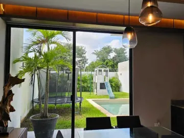 Casa en venta en Temozon Norte, Mérida, Yucatán