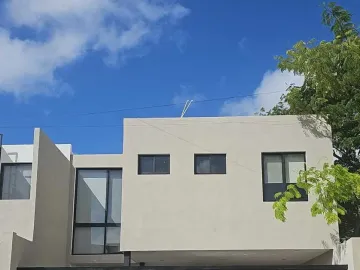Casa en venta en Temozon Norte, Mérida, Yucatán