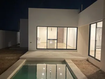 Casa en venta en Conkal, Conkal, Yucatán