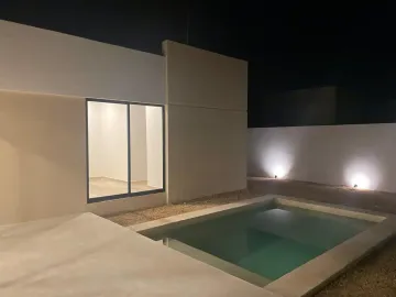 Casa en venta en Conkal, Conkal, Yucatán