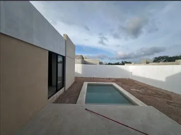 Casa en venta en Conkal, Conkal, Yucatán