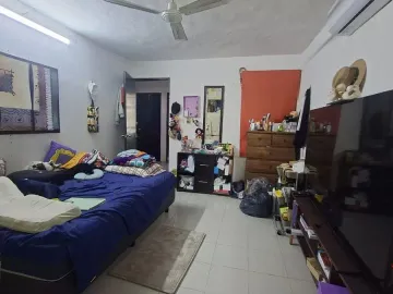 Casa en venta en Paseo de las Fuentes, Mérida, Yucatán