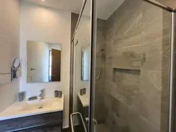 Departamento en renta en El Lechugal, Santa Catarina, Nuevo León