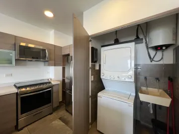 Departamento en renta en El Lechugal, Santa Catarina, Nuevo León
