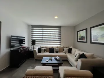 Departamento en renta en El Lechugal, Santa Catarina, Nuevo León