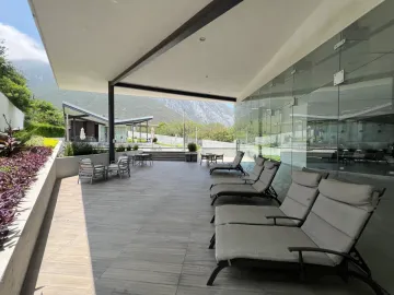 Departamento en renta en El Lechugal, Santa Catarina, Nuevo León