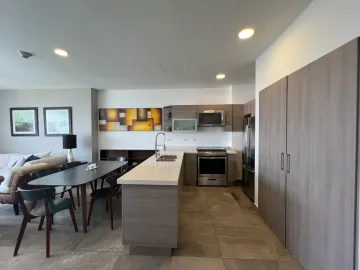 Departamento en renta en El Lechugal, Santa Catarina, Nuevo León