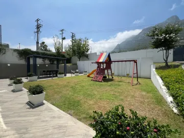 Departamento en renta en El Lechugal, Santa Catarina, Nuevo León
