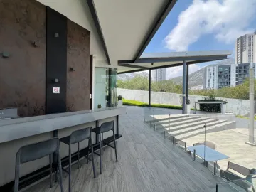 Departamento en renta en El Lechugal, Santa Catarina, Nuevo León