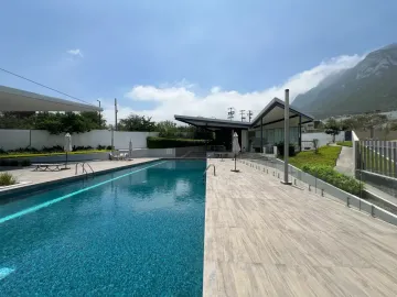 Departamento en renta en El Lechugal, Santa Catarina, Nuevo León