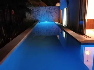 Casa en venta en San Crisanto, Sinanché, Yucatán