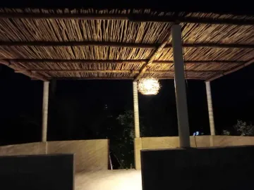 Casa en venta en San Crisanto, Sinanché, Yucatán