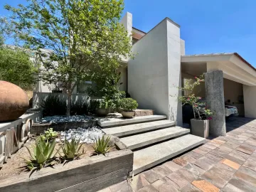 Casa en venta en Sierra Alta, Monterrey, Nuevo León