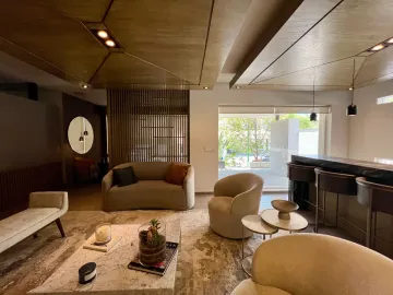 Casa en venta en Sierra Alta, Monterrey, Nuevo León
