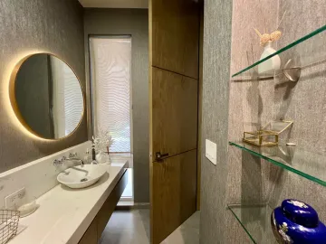 Casa en venta en Sierra Alta, Monterrey, Nuevo León