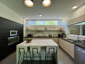 Casa en venta en Sierra Alta, Monterrey, Nuevo León