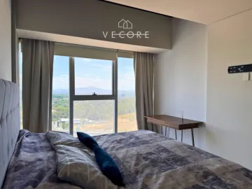 Departamento en renta en Puerta de Hierro, Zapopan, Jalisco