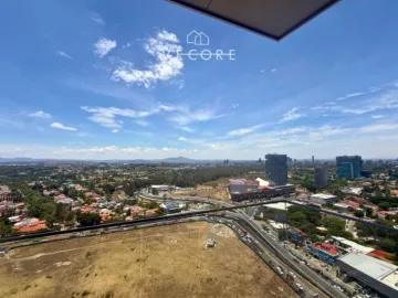 Departamento en renta en Puerta de Hierro, Zapopan, Jalisco